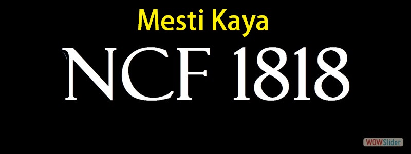 NCF1818